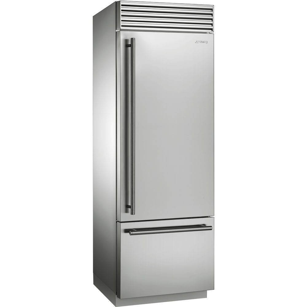 Фото Холодильник Smeg RF376RSIX