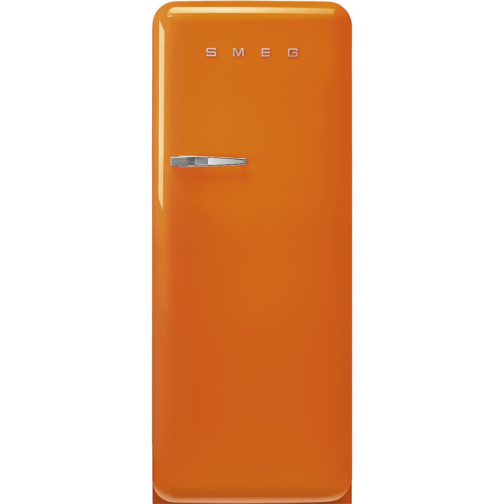 Фото Холодильник Smeg FAB28ROR5