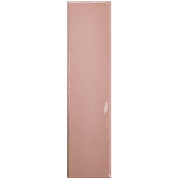 Фото Настенная плитка GRACE BLUSH GLOSS (124925) 7.5x30 от WOW