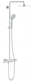 Фото Душевая стойка GROHE Euphoria 210 26363000