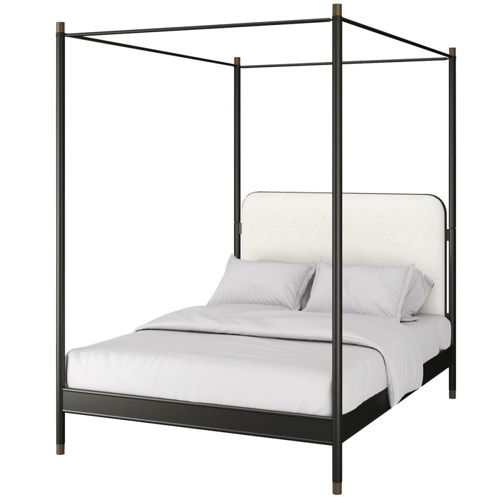 Фото Кровать Campaign (US Queen Size)