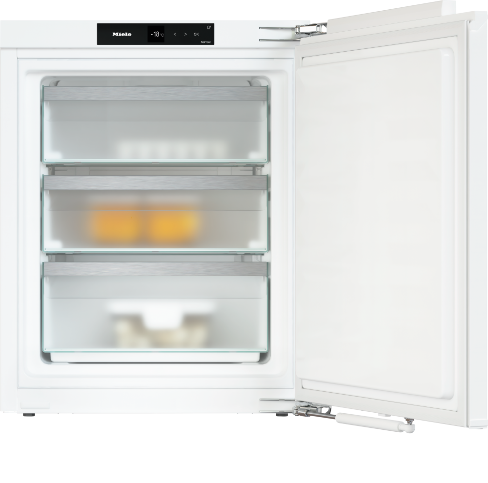 Фото Морозильная камера Miele FNS 7040 C