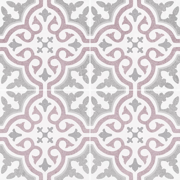 Фото Керамогранит Origin Briana Rose 45x45 от Dual Gres