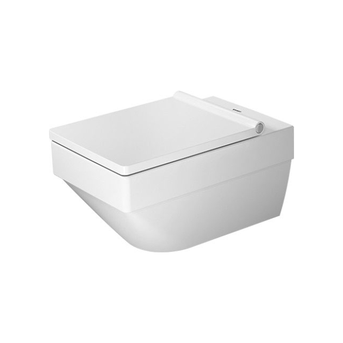 Фото Подвесной унитаз Duravit Vero Air 2525090000