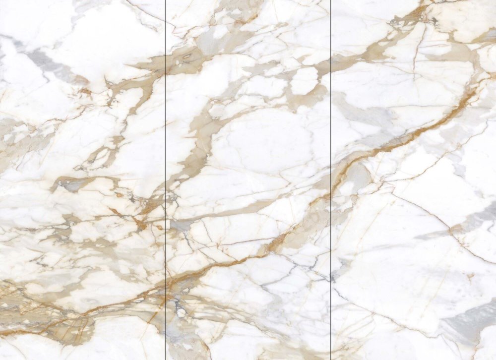 Фото Керамогранит Calacatta Gold 120x270 (MN034AP271206) от Moreroom