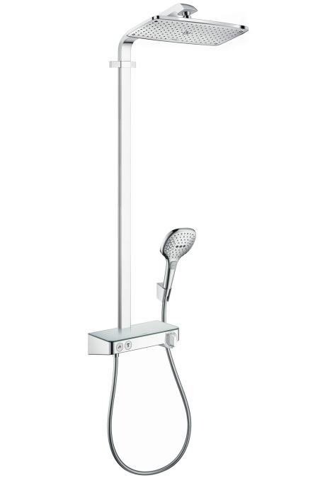 Фото Душевая стойка hansgrohe Raindance Select E360ST Showerpipe 27288000