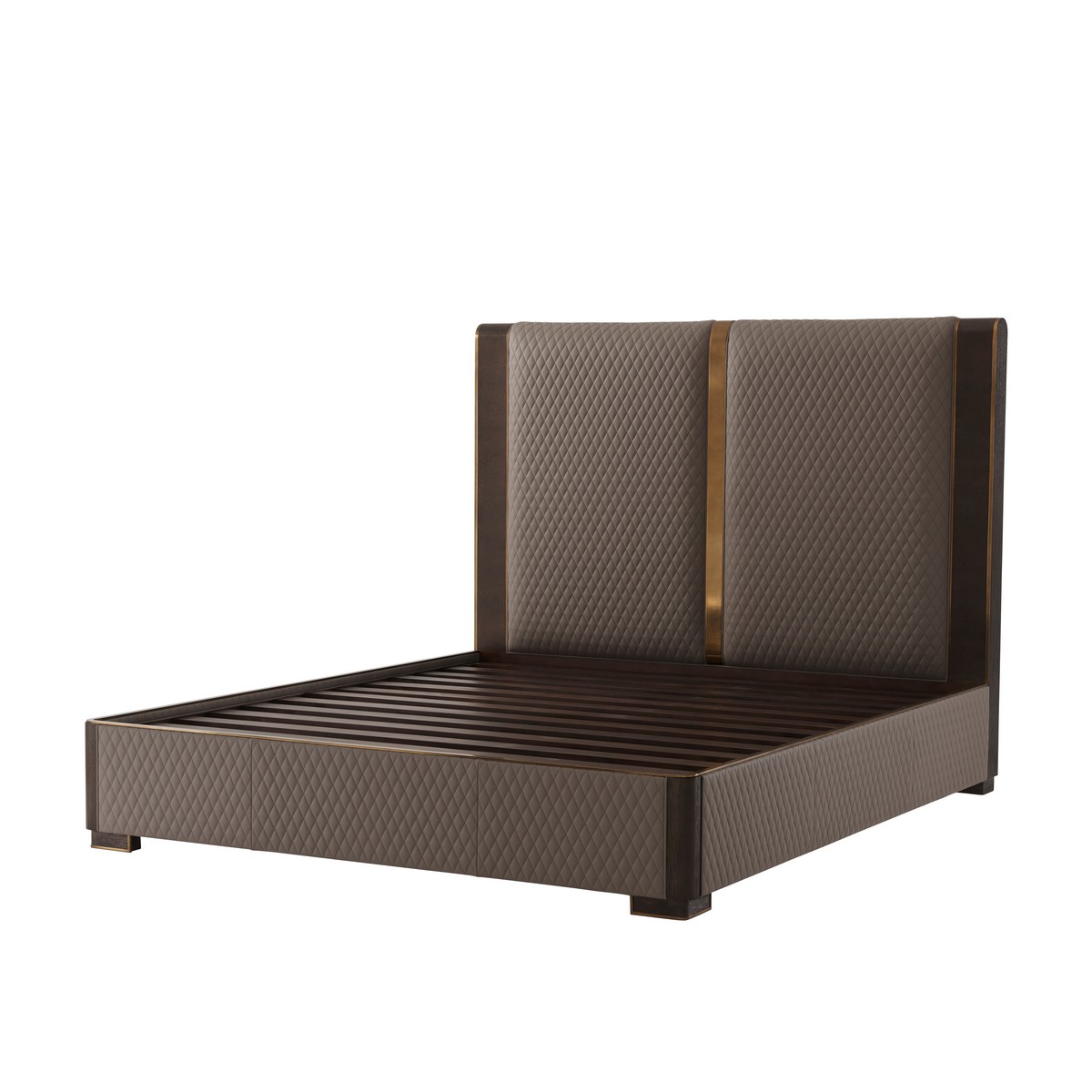 Фото Кровать Devona (UK Super King Size)