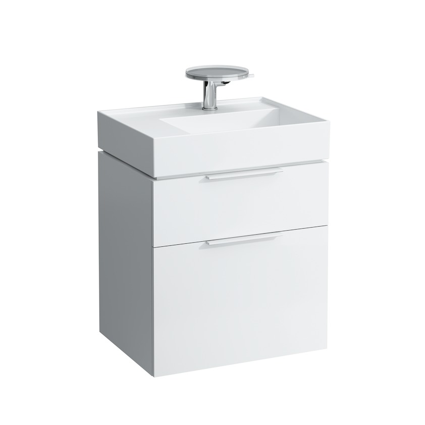 Фото Раковина Laufen Kartell 8.1033.5.000.112.1