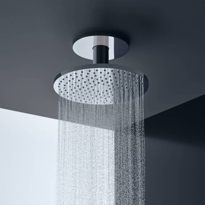 Фото Верхний душ Axor ShowerSolutions 35297000