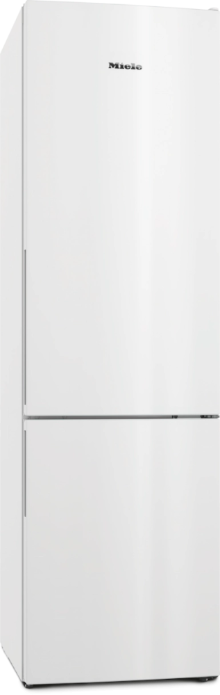 Фото Холодильник с морозильной камерой Miele KF 4392 CD BRWS