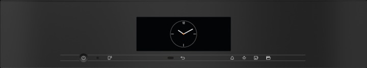 Фото Духовой шкаф - пароконвектомат Miele DGC7865HCXPro