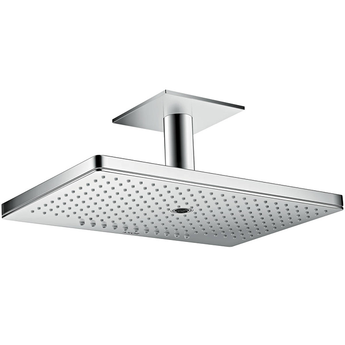 Фото Верхний душ Axor ShowerSolutions 35281000