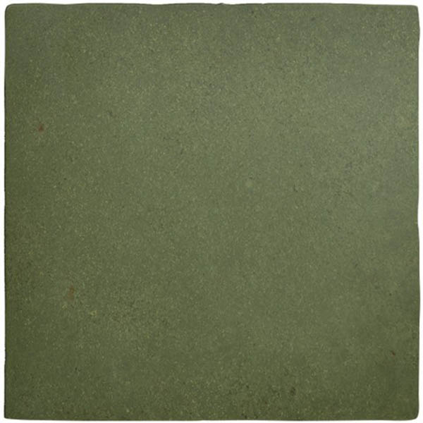 Фото Настенная плитка MAGMA MALACHITE (24975) 13.2x13.2 от Equipe Ceramicas