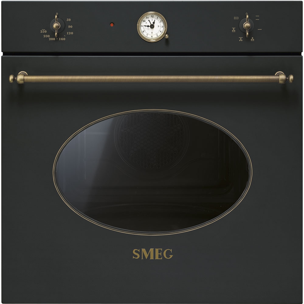 Фото Духовой шкаф Smeg SF800AO