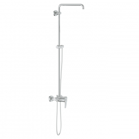 Фото Душевая стойка GROHE  Euphoria System 26240000
