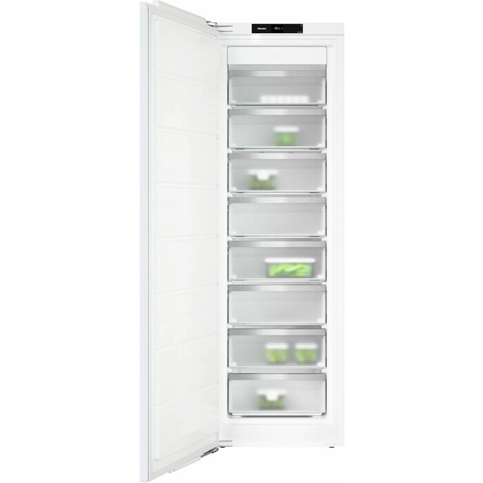 Фото Морозильная камера Miele FNS 7770 E