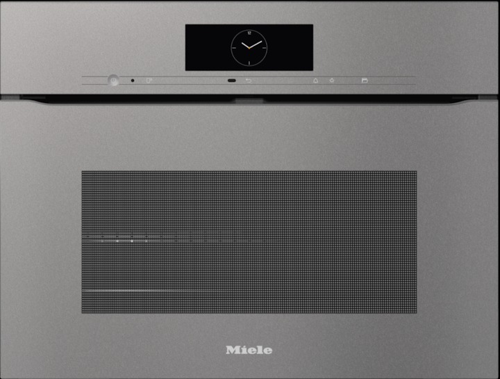 Фото Духовой шкаф Miele H7840BPXGRGR