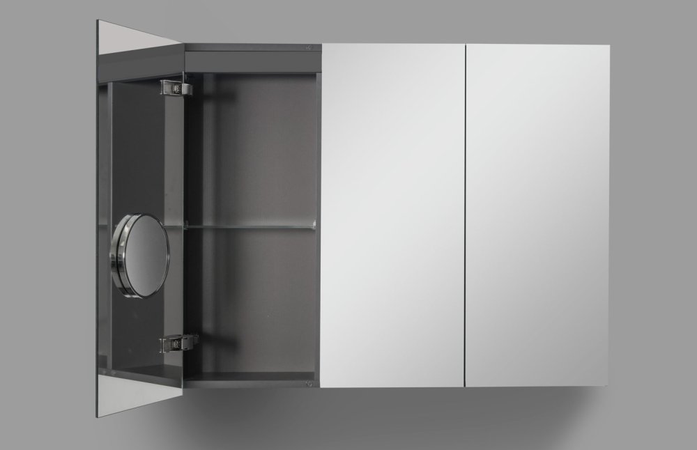 Фото Шкаф зеркальный ARTELINEA BOX TBX63
