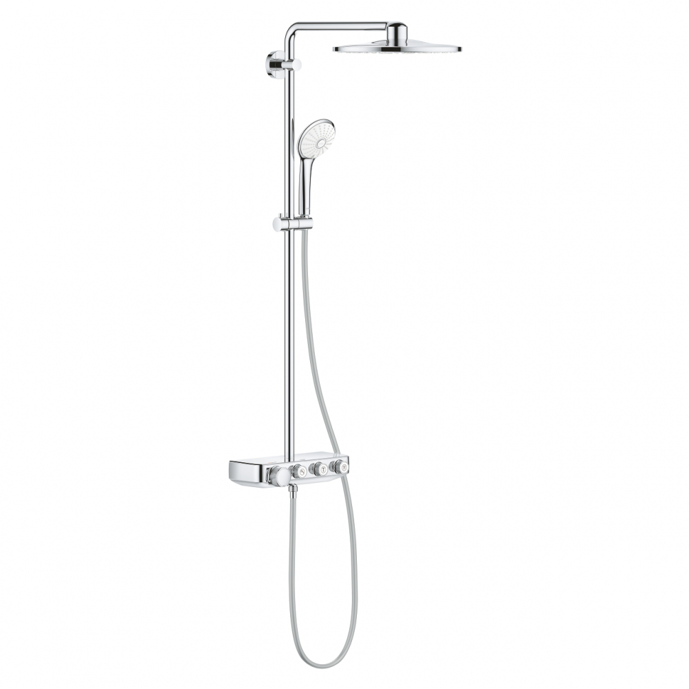 Фото Душевая стойка GROHE Euphoria SmartControl 26507000