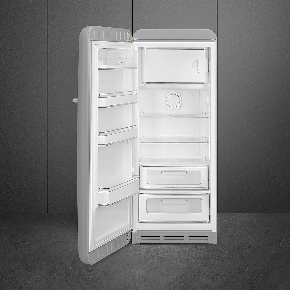 Фото Холодильник Smeg FAB28LSV5