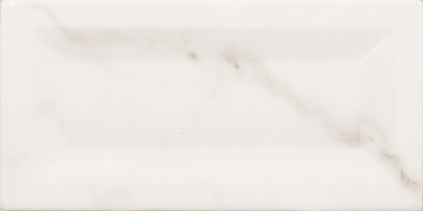 Фото Настенная плитка CARRARA InMetro (23081) 7.5x15 от Equipe Ceramicas