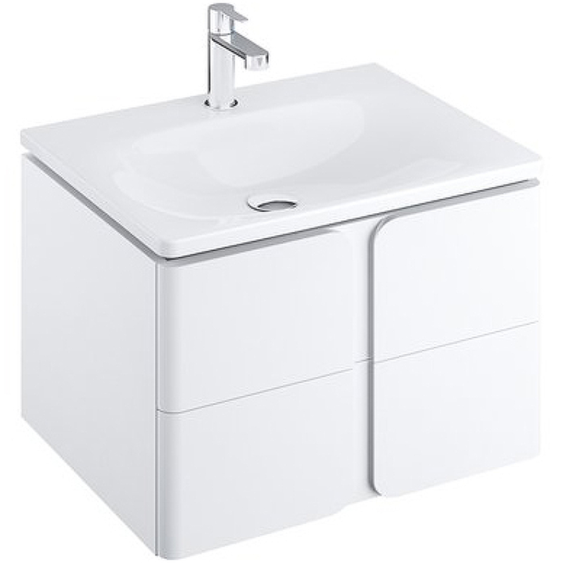 Фото Тумба под раковину Ravak SD Balance 80 X000001368