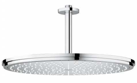 Фото Верхний душ GROHE Rainshower Cosmopolitan 26256000