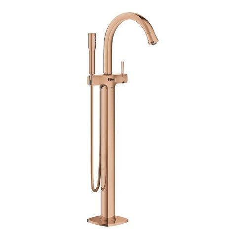 Фото Смеситель для ванны GROHE Grandera 23318DA0