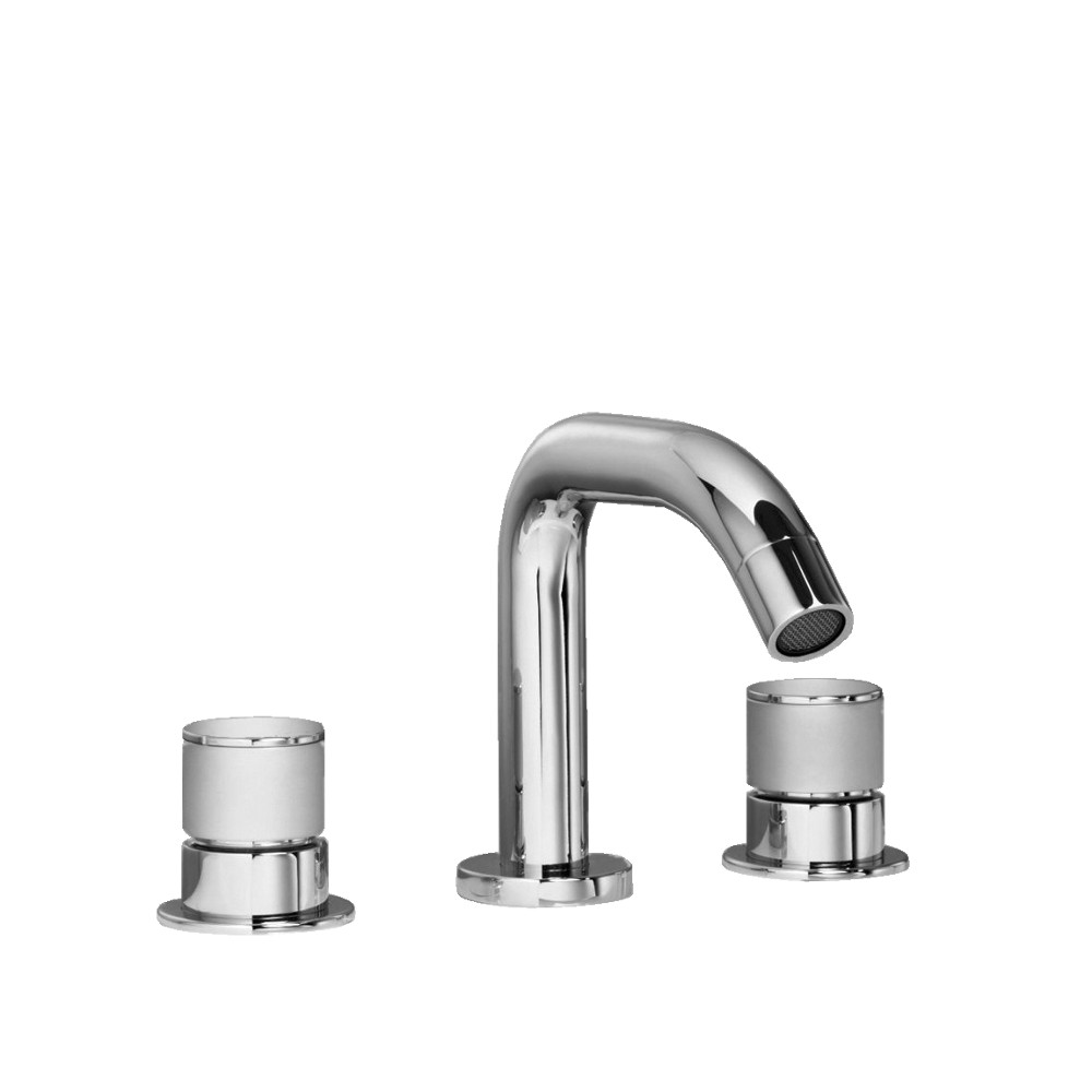 Фото Смеситель для ванны STELLA BAMBOO BT 02306 CR00