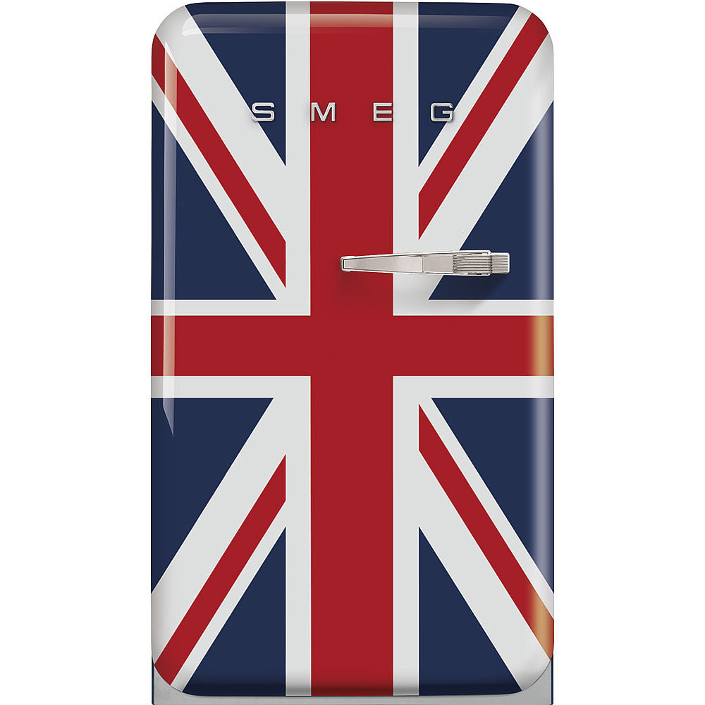 Фото Холодильник Smeg FAB10LDUJ5