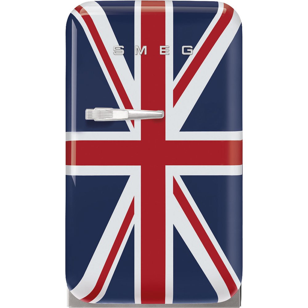 Фото Холодильник Smeg FAB5RDUJ5