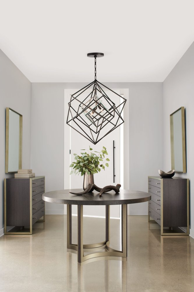 Фото Обеденный стол Remix Cerused 56