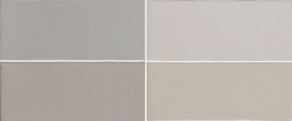 Фото Керамогранит COSMO Brick Grigio Matte (4100858) 6.5x15.5 от 41ZERO42