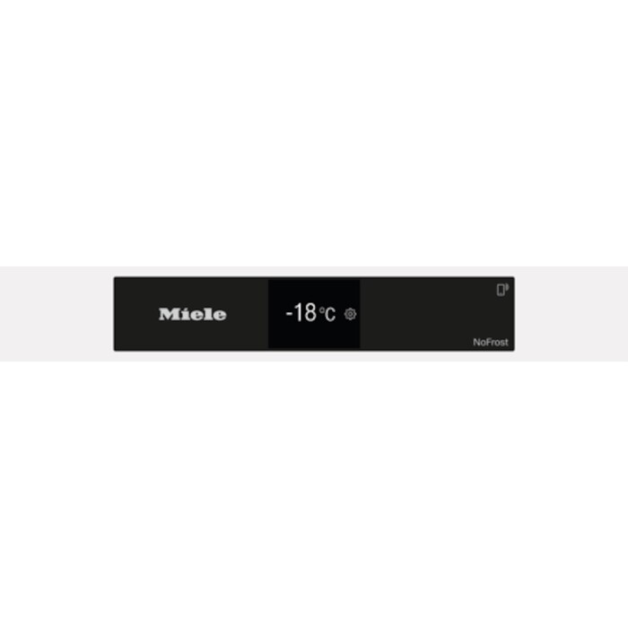 Фото Морозильная камера Miele FNS 7770 E