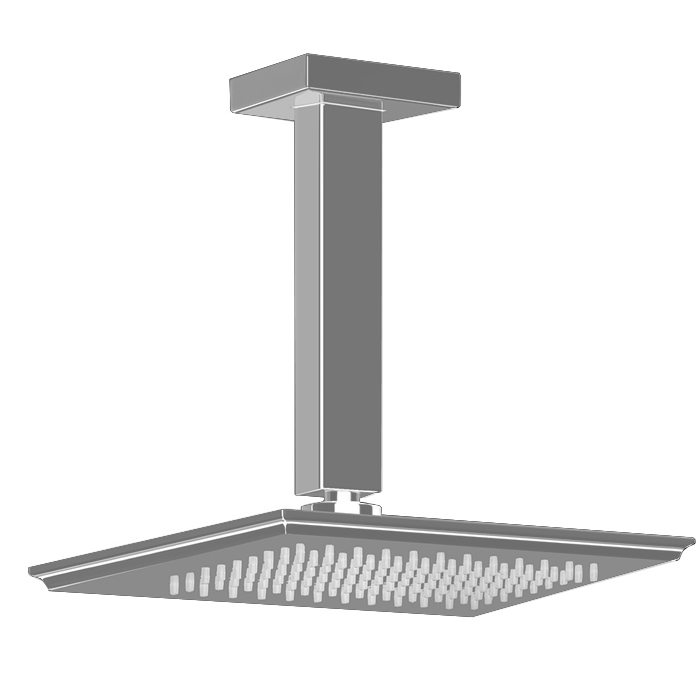 Фото Верхний душ Gessi Eleganza 46152#149