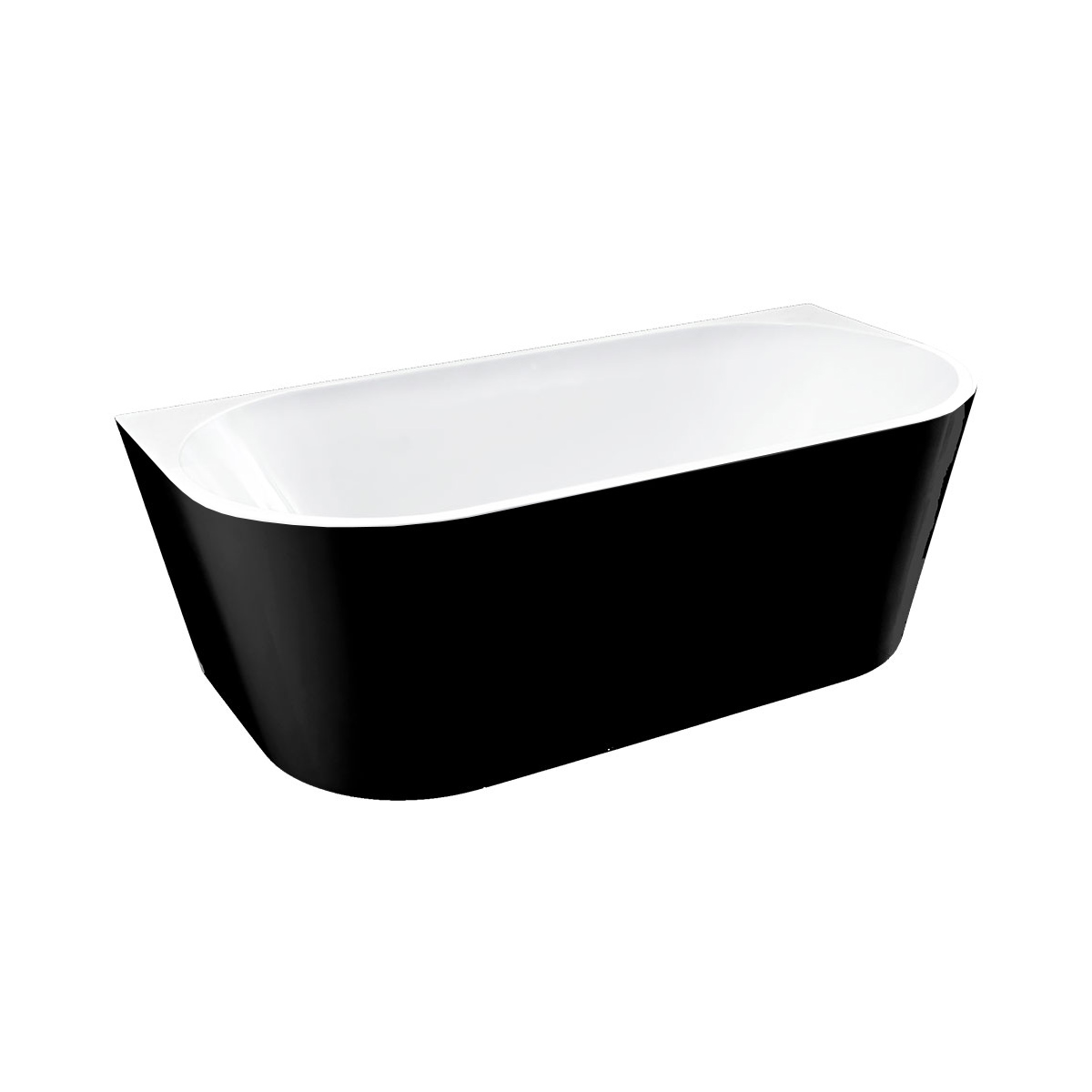 Фото Акриловая ванна Vincea 170x80 VBT-421-1700MB