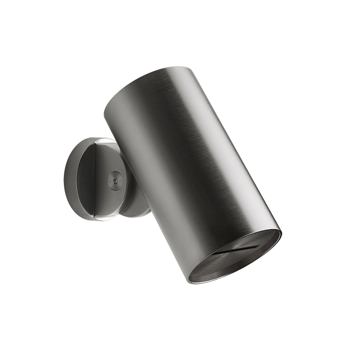 Фото Верхний душ Gessi Outdoor 57201#299 черный матовый