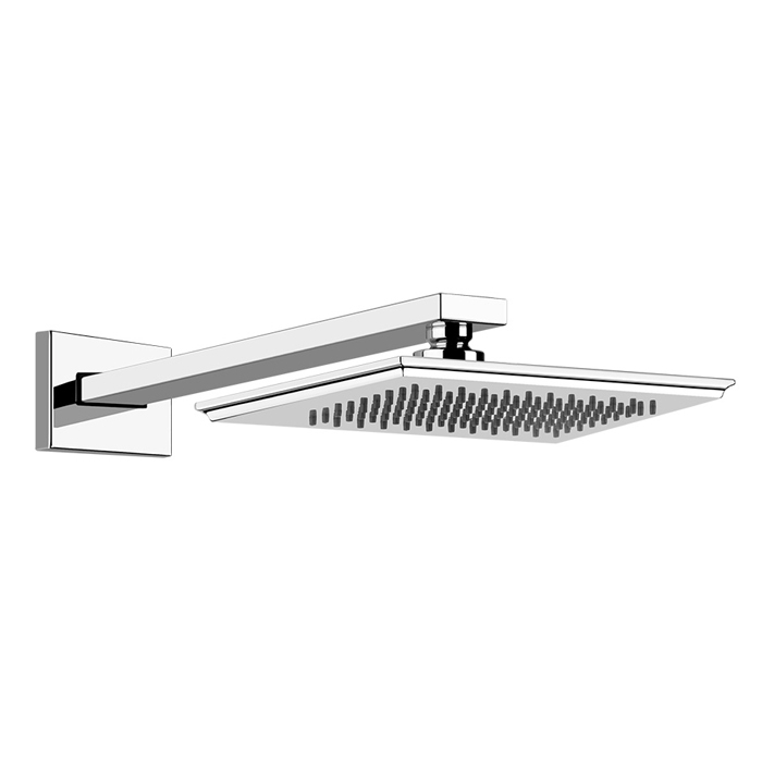 Фото Верхний душ Gessi Eleganza 46148#031