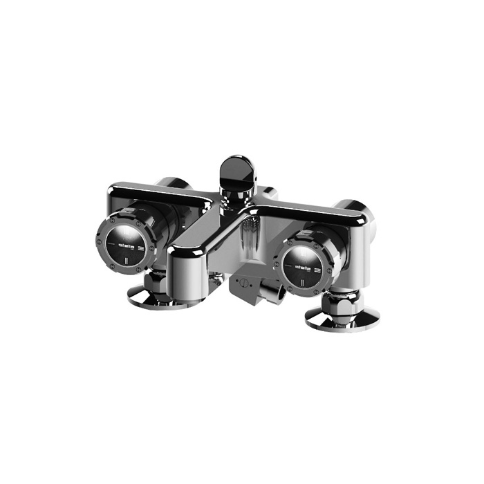 Фото Смеситель для ванны Stella Timeaster TA 02001 CR00N
