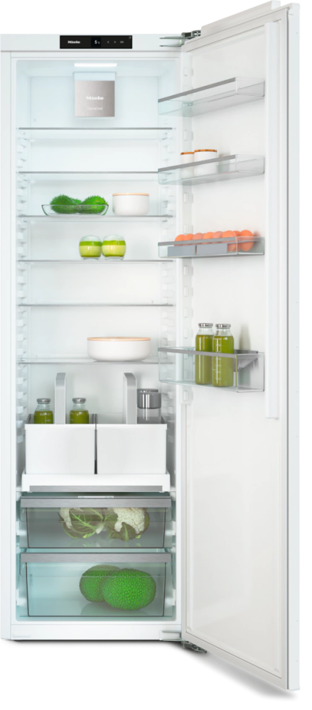 Фото Холодильник Miele K 7732 E