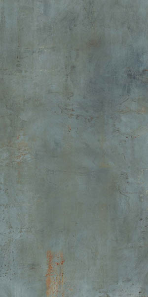 Фото Керамогранит REBEL EMERALD NAT RETT (0004052) 60x120 от Flaviker