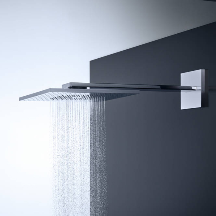 Фото Верхний душ Axor ShowerSolutions 35318000