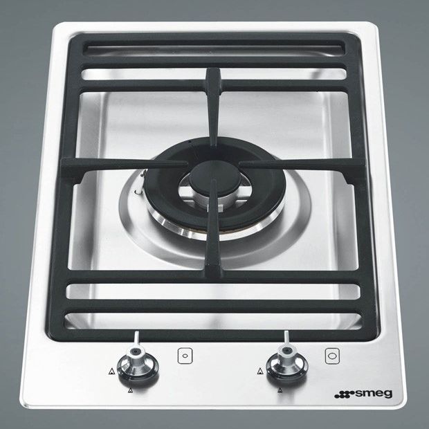 Фото Варочная панель Smeg PGF31G-1