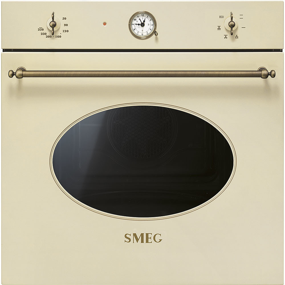 Фото Духовой шкаф Smeg SF800PO