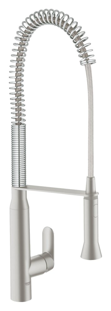 Фото Смеситель для кухни Grohe K7 32950DC0