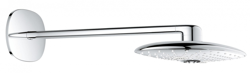 Фото Верхний душ GROHE Rainshower Smart Control 26254000