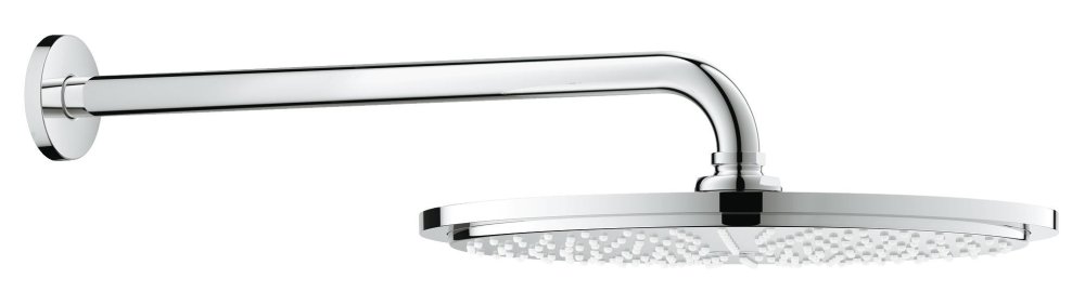 Фото Верхний душ Grohe Rainshower Cosmopolitan Metal 26066000