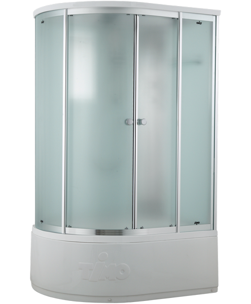 Фото Душевая кабина Timo Comfort T-8820 R F, правосторонняя