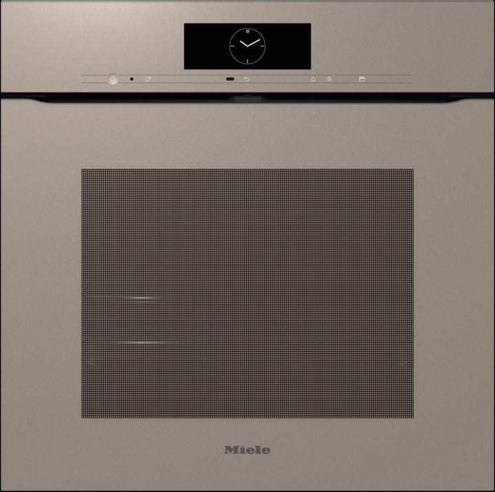 Фото Духовой шкаф Miele H7860BPXPEBE