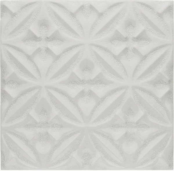Фото Декор OCEAN RELIEVE CASPIAN WHITECAPS (ADOC4002) 15x15 от ADEX